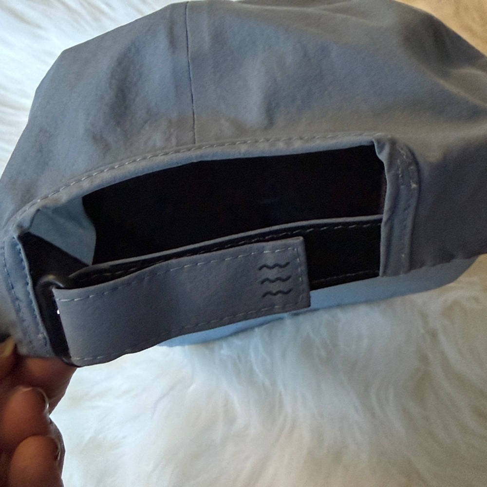 Free Fly Apparel Script performance Hat adjustable - Picture 4 of 4